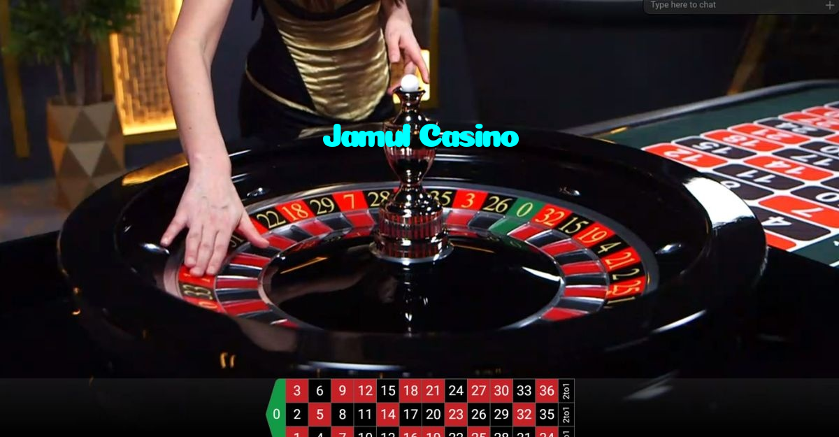 Jamul Casino
