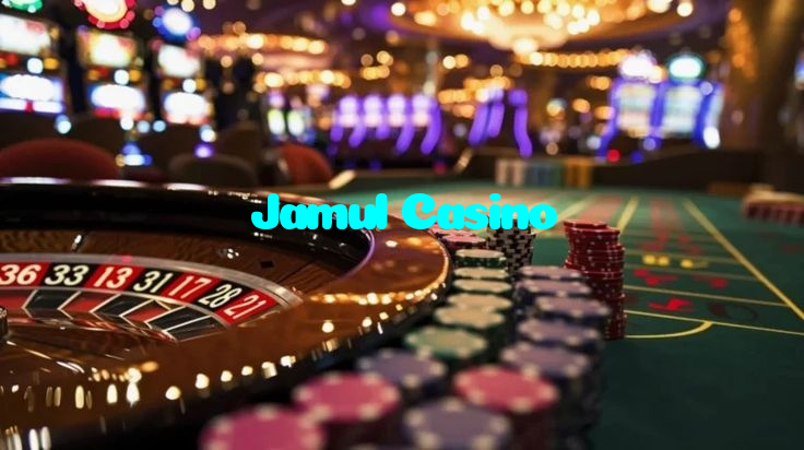 Jamul Casino