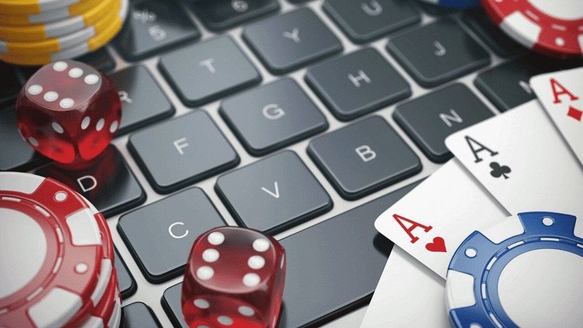 Jamul Casino پر آن لائن سلاٹس کے بارے میں