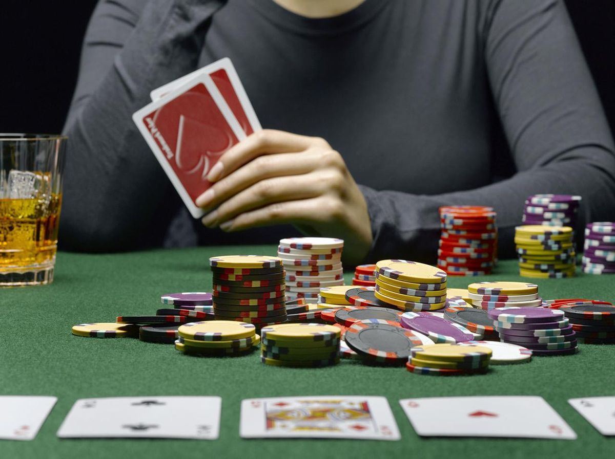 Jamul Casino کیسینو میں رولیٹی گیمز کے بارے میں معلومات