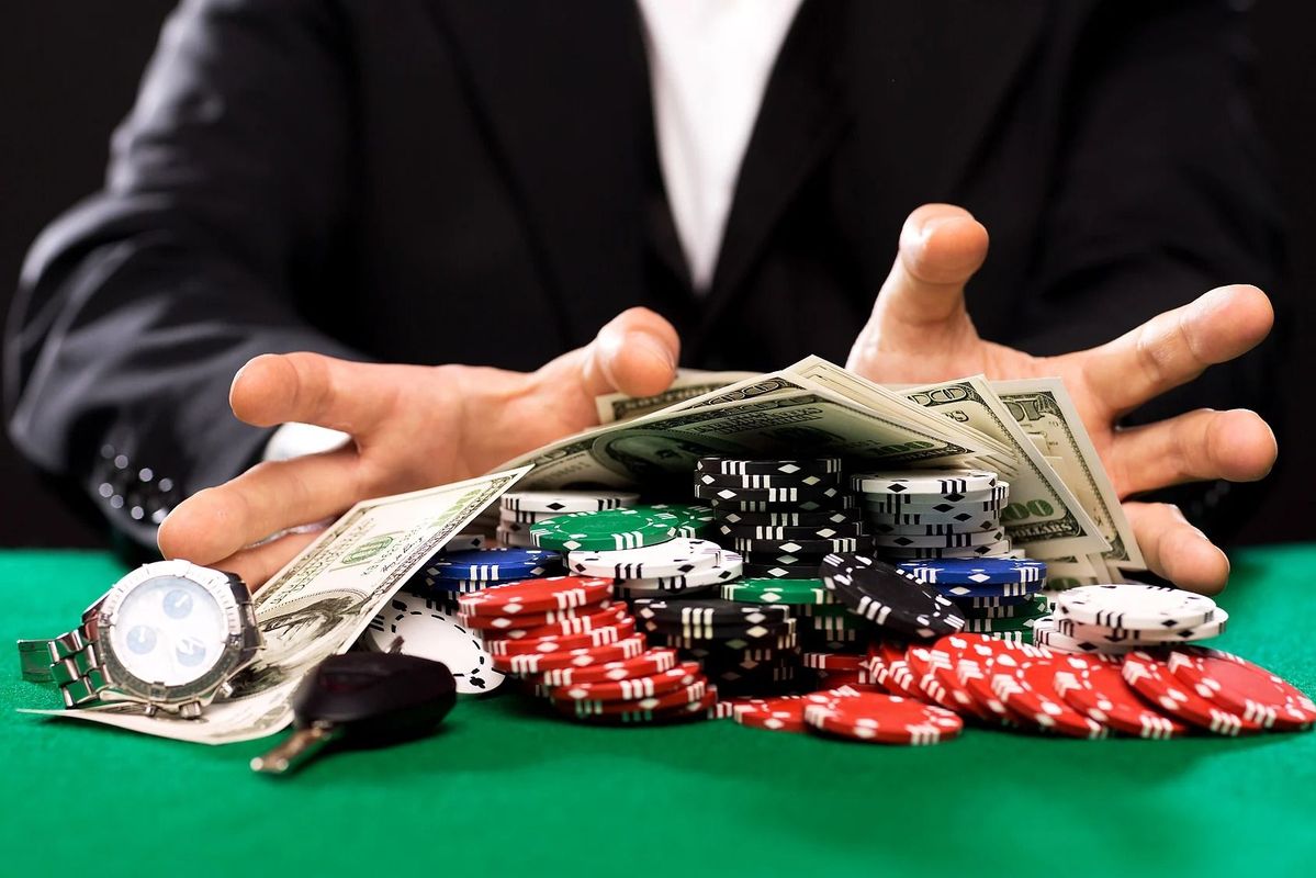 Jamul Casino پاکستان کیسینو میں بلیک جیک گیمز