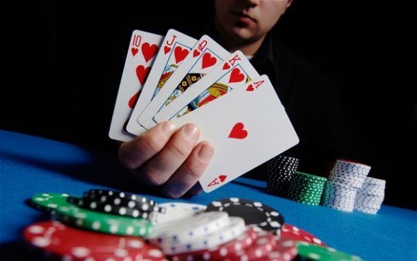 Jamul Casino کیسینو میں بکراٹکھیلیں