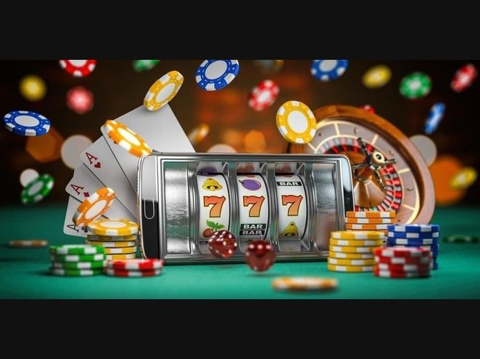 Jamul Casino کیسینو میں لاٹری گیمز میں حصہ لیں۔