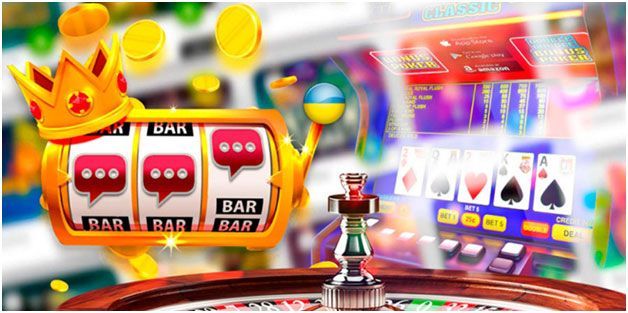 Jamul Casino کھلاڑیوں کے لیے لائیو کیسینو سیکشن