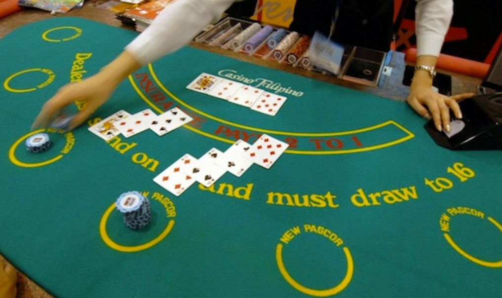 ایک اکاؤنٹ بنائیں یا Jamul Casino کیسینو میں لاگ ان کریں۔