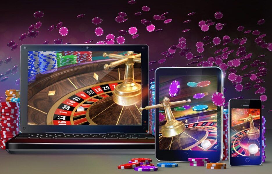 Jamul Casino آن لائن کیسینو میں کھیلنے کی وجوہات