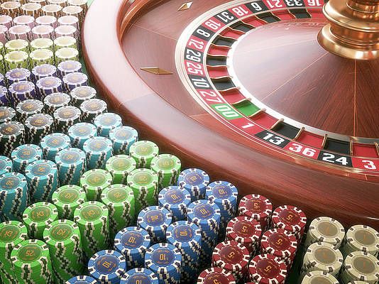 Jamul Casino کیسینو میں ایک آن لائن گیم کا انتخاب کریں۔