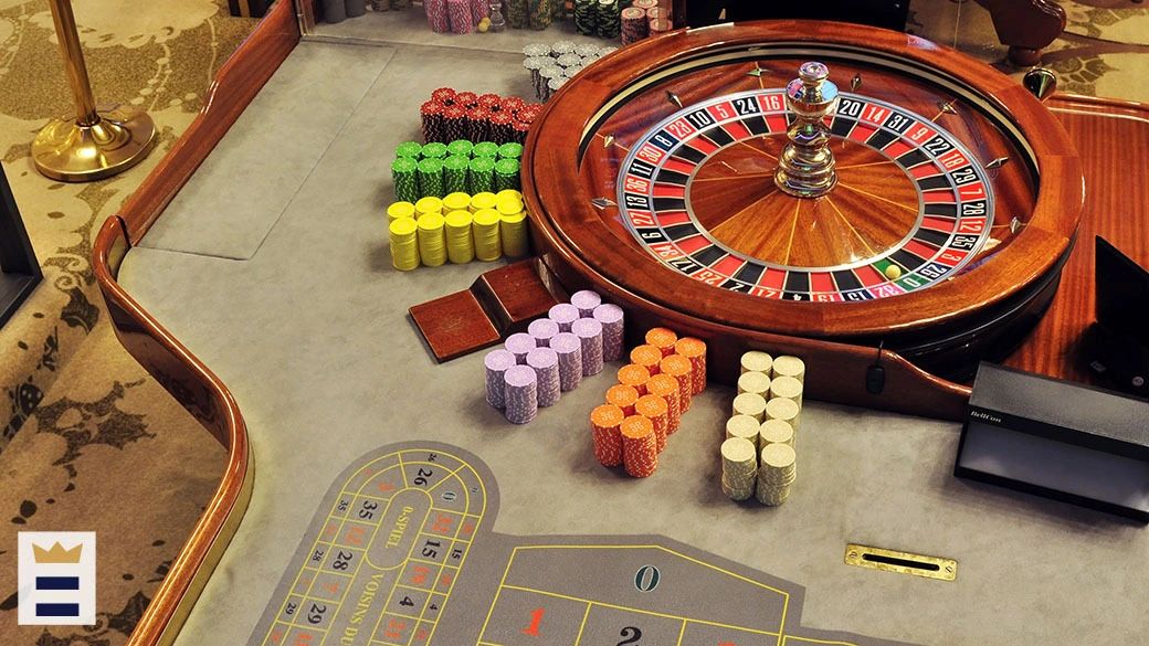 Jamul Casino کیسینو میں سلاٹ کھیلنا شروع کریں۔