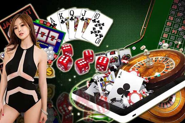 پاکستان کے نئے Jamul Casinoکیسینو کھلاڑیوں کے لیے خوش آمدید بونس