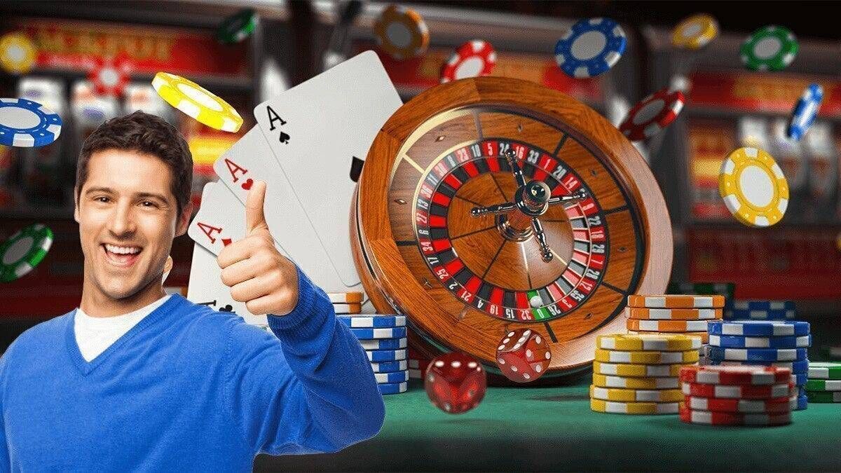 Jamul Casino آن لائن کیسینو میں اصل گیمز